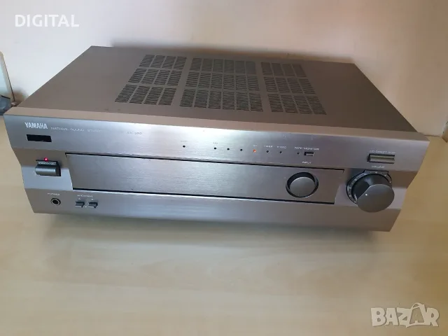 Усилвател YAMAHA  AX- 392