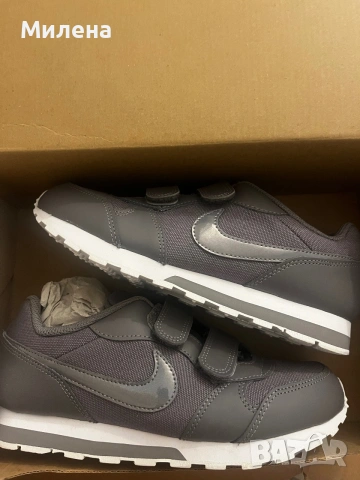 Nike 35 нови, оригинални