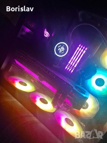 Pc gaming със волан и педали g29