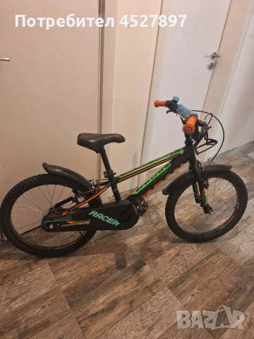 Детски велосипед