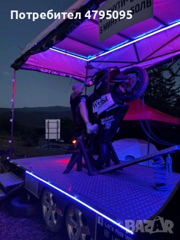 Продавам атракцион , снимка 3 - Други игри - 54175159