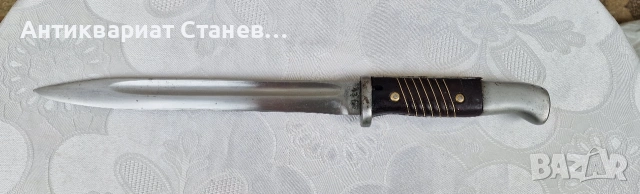 Щик К98 - ВСВ