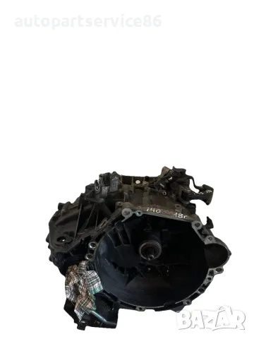 Manual 6 Speed Gearbox (M6CF4U2) for Hyundai i40 1.7 CRDi (2018)