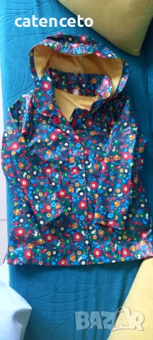 Яке водонепромокаемо, снимка 15 - Детски якета и елеци - 54043289