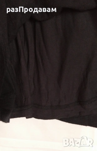 Ластична ПОЛА за ТАНЦИ- Марка- VERO MODA / 4-5 XL-Голям Размер /с джобове и ластична подплата, снимка 4 - Поли - 54979610