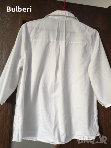 Риза дамска, снимка 2 - Ризи - 54333789