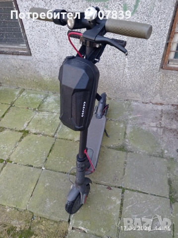 Електрическа тротинетка Xiaomi M365