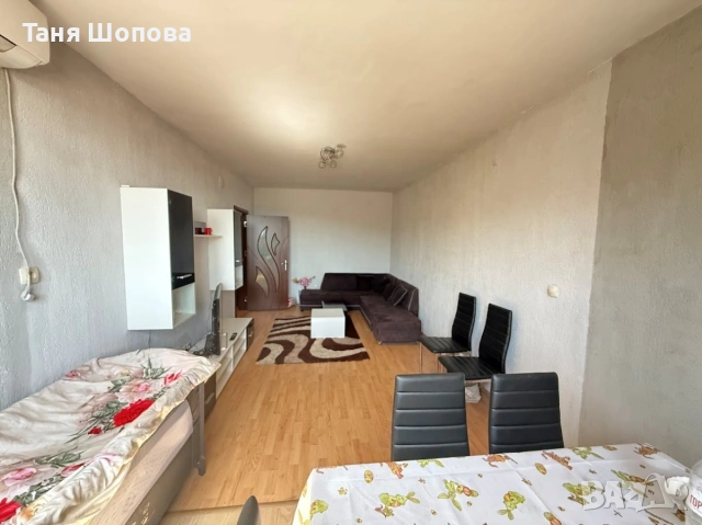 Гарсониера за продажба в град Петрич, снимка 15 - Апартаменти - 55229835