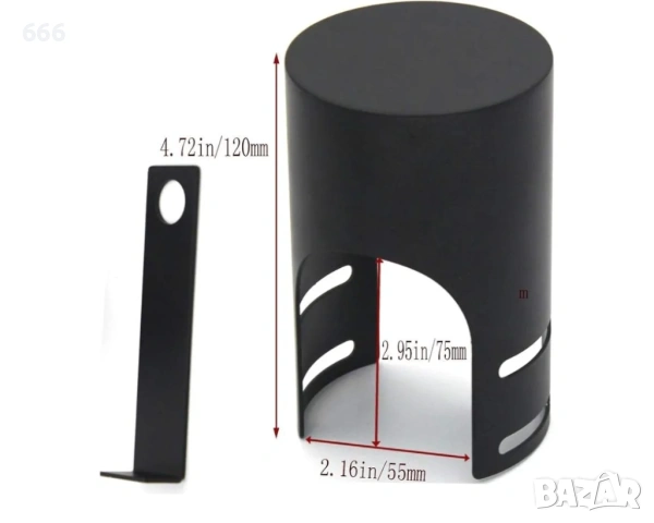 Система за заключване на външен кран, снимка 2 - Други стоки за дома - 53980979