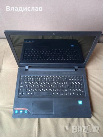 Lenovo ideapad 110-15IBR