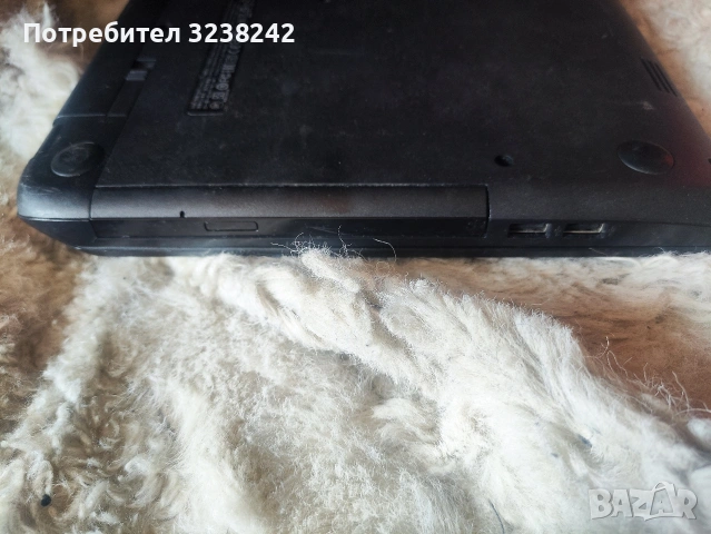 hp 250 g3 лаптоп работещ , снимка 4 - Лаптопи за работа - 54817005