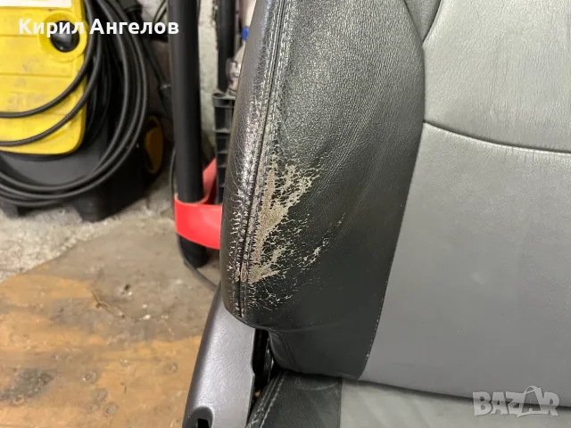 Предна дясна седалка от Toyota Celica T23, снимка 5 - Части - 55544812
