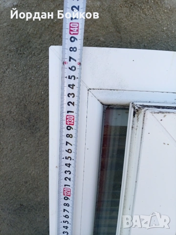 ПВЦ дограма, снимка 6 - Дограми - 55013912