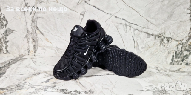 Nike Мъжки Маратонки👟Мъжки Спортни Обувки Найк - Различни Цветове Код P2446, снимка 8 - Маратонки - 54425550