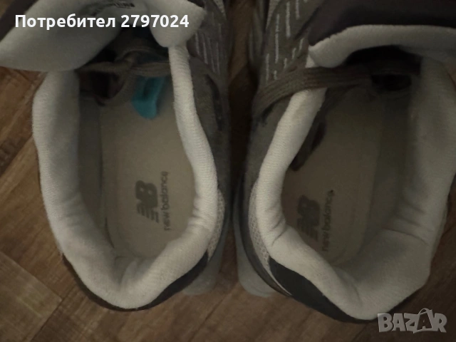 Мъжки маратонки, снимка 6 - Маратонки - 54351472