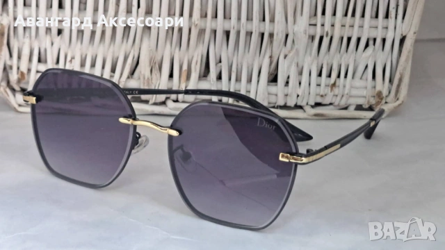 Дамски слънчеви очила-А14