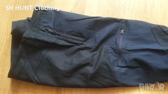 TUFTE Stretch Trouser размер M панталон със здрава еластична материя - 2791, снимка 6 - Панталони - 55421867