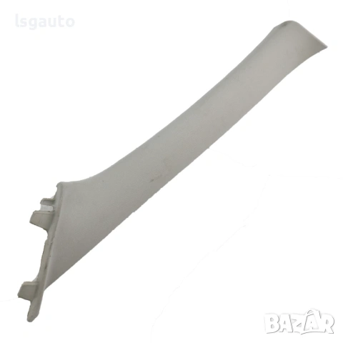 Лява кора до челно стъкло Nissan Qashqai II 2013-2021 ID: 160620