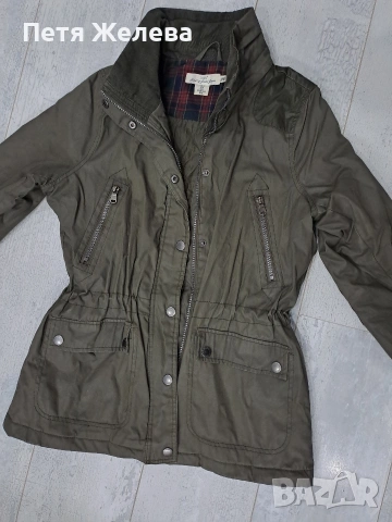 Дамско яке H&M (N38), снимка 18 - Якета - 54089031