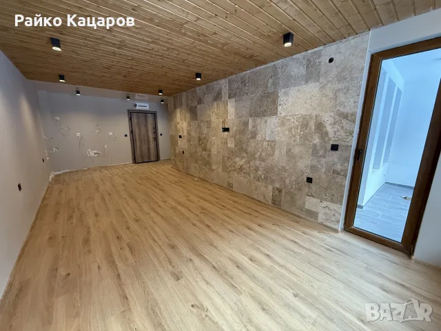 Луксозен двустаен апартамент в Grand Resort Pamporovo F21