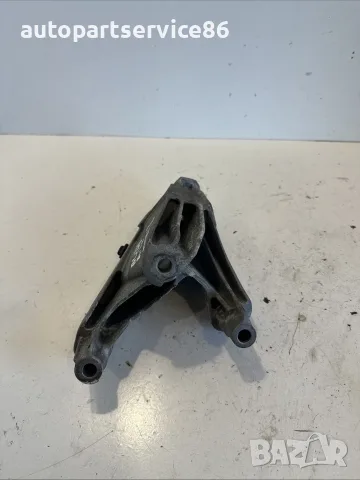 Предна лява стойка на двигателя за Audi A4 B8 1.8 TFSI S-Line (2008) OEM