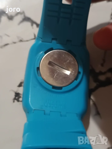 swatch оригинален часовник, снимка 7 - Мъжки - 55253108