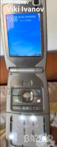 Нокия n71-за части , снимка 2 - Nokia - 55154428