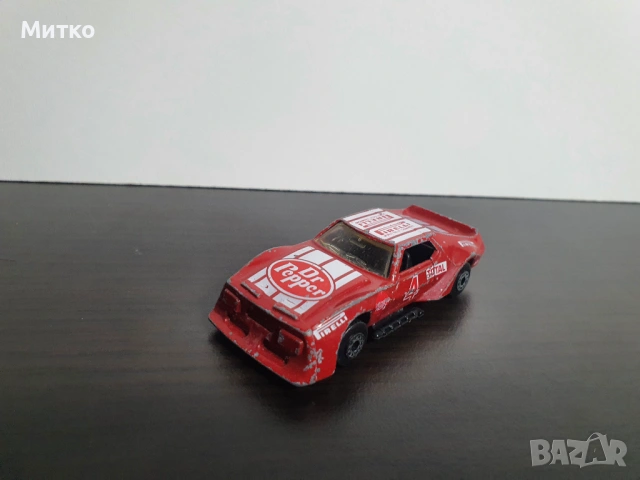 Колички Matchbox, снимка 11 - Колекции - 54237755