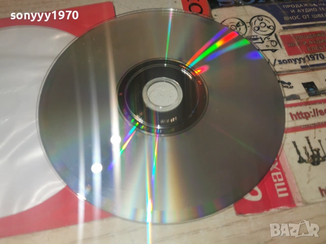MOZART CD 0107261945H2E7R, снимка 15 - CD дискове - 55124238