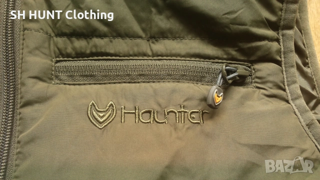 HAUNTER VEST CAIRN размер 46 / S за лов риболов елек - 2609, снимка 6 - Екипировка - 54335461
