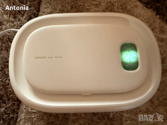 Уред за затопляне на мокри кърпи, снимка 5 - Други стоки за дома - 54024536