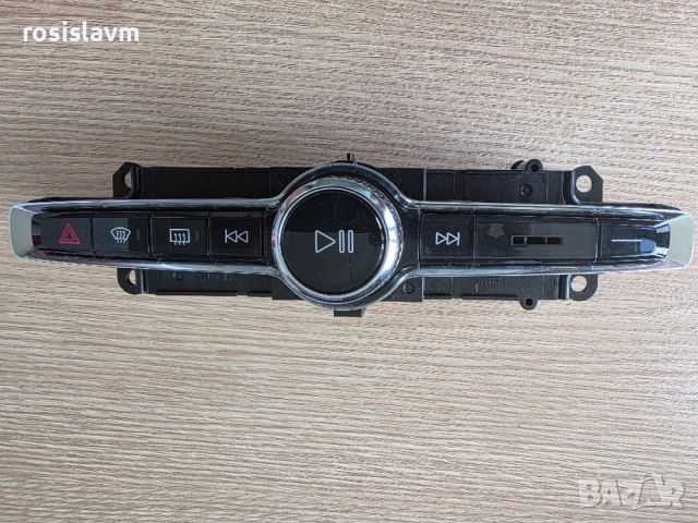 Платка табло VOLVOV XC60 XC90 V90 2017->, снимка 3 - Части - 55204030