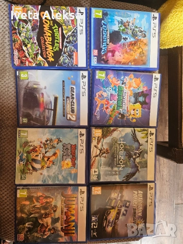 Игри за PSP 5