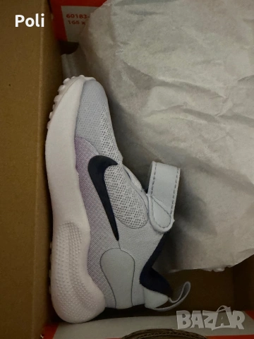 Бебешки маратонки Nike, снимка 2 - Бебешки обувки - 54109804