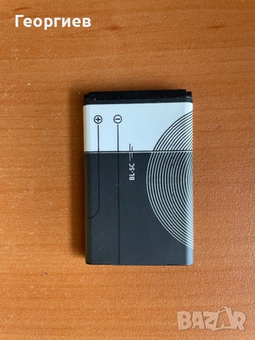 Nokia 1600, снимка 8 - Nokia - 54358564