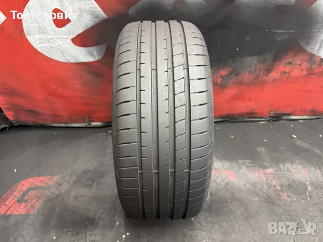 235 45 18, Лятна гума, Goodyear EagleF1Asymmetric3, 1 брой, снимка 3 - Гуми и джанти - 55436528