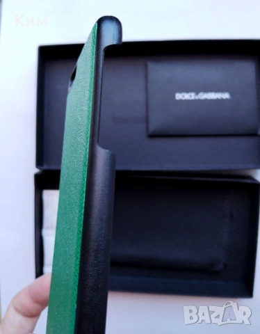 Dolce & Gabbana кейс за iphone 7/8 Plus , снимка 8 - Други - 54654542