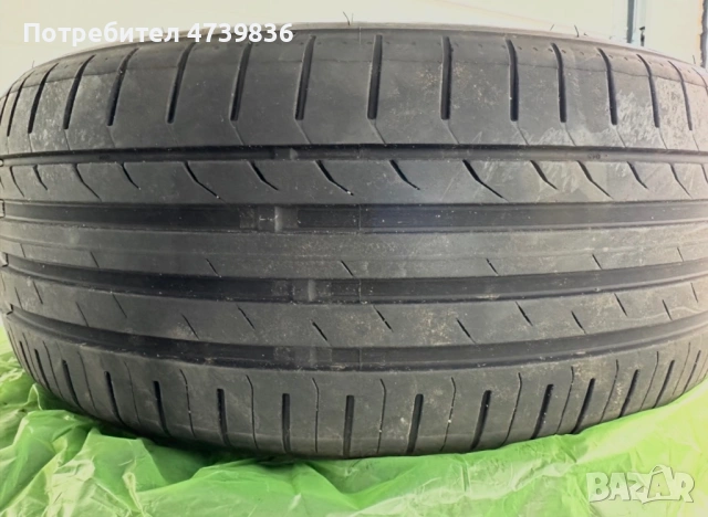Летни гуми Goodride R19 235/45R19, снимка 5 - Гуми и джанти - 54672274
