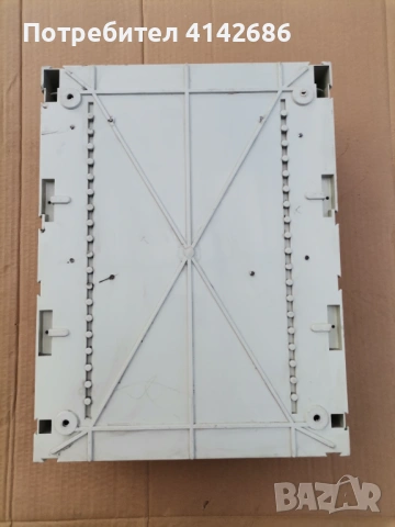 Електрическо табло Saip CT 24GL, снимка 8 - Друга електроника - 53994426