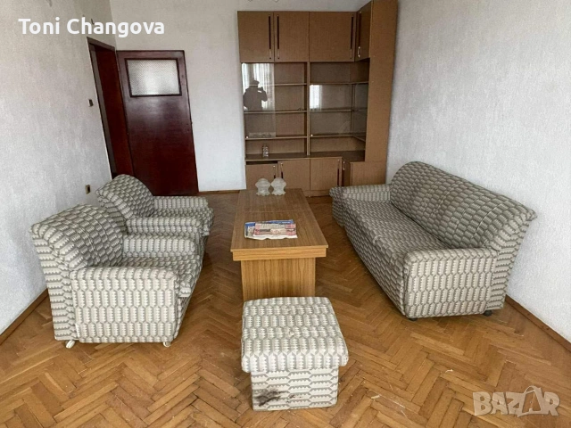 Четиристаен апартамент гр.Петрич, снимка 11 - Апартаменти - 55000186