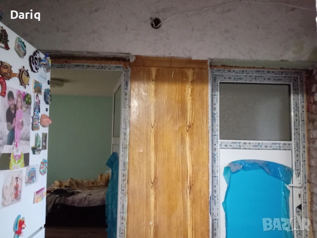 Продава се къща с гараж, снимка 12 - Къщи - 54142779