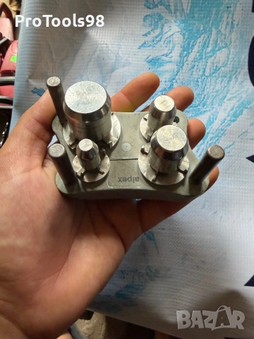 Калибратор 16 - 32mm