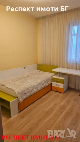 Коматевски възел тристаен обзаведен 400евро, снимка 7 - Апартаменти - 54475071