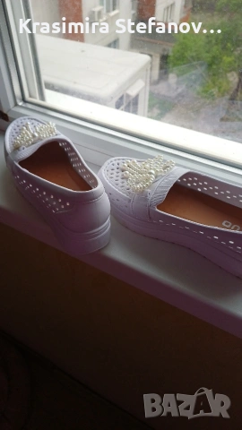 дамски летни обувки, снимка 2 - Сандали - 54269467