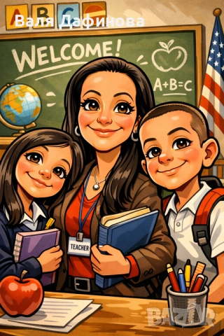 Изработка на дигитални карикатури, снимка 3 - Картини - 54158875