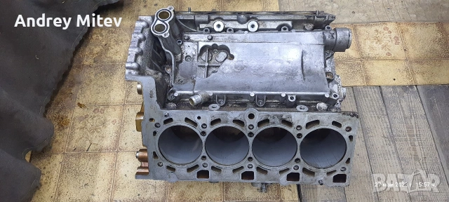 Части Audi за Двигател BBK 4.2 V8, снимка 3 - Части - 54587234