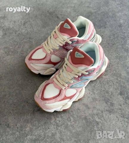 New Balance Нови Оригинални Дамски Маратонки Ню Баланс , снимка 2 - Маратонки - 54053553