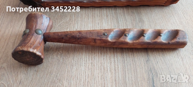Дърворезба за ценители , снимка 3 - Антикварни и старинни предмети - 55124984