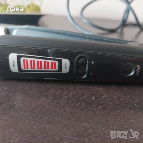 Преса за коса Braun Satin Hair 5