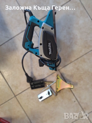 Ел.Ренде Makita KP800- Реплика, снимка 4 - Други инструменти - 54121400